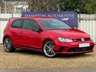 USED 2017 66 VOLKSWAGEN GOLF GTi SPECIAL EDITION CLUBSPORT S 3DR  306BHP CLUBSPORT S 310PS