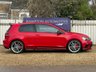 USED 2017 66 VOLKSWAGEN GOLF GTi SPECIAL EDITION CLUBSPORT S 3DR  306BHP CLUBSPORT S 310PS