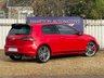 USED 2017 66 VOLKSWAGEN GOLF GTi SPECIAL EDITION CLUBSPORT S 3DR  306BHP CLUBSPORT S 310PS