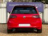 USED 2017 66 VOLKSWAGEN GOLF GTi SPECIAL EDITION CLUBSPORT S 3DR  306BHP CLUBSPORT S 310PS