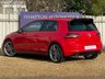 USED 2017 66 VOLKSWAGEN GOLF GTi SPECIAL EDITION CLUBSPORT S 3DR  306BHP CLUBSPORT S 310PS
