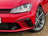 USED 2017 66 VOLKSWAGEN GOLF GTi SPECIAL EDITION CLUBSPORT S 3DR  306BHP CLUBSPORT S 310PS