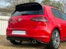 USED 2017 66 VOLKSWAGEN GOLF GTi SPECIAL EDITION CLUBSPORT S 3DR  306BHP CLUBSPORT S 310PS