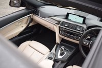 USED 2016 66 BMW 3 SERIES GRAN TURISMO 3.0 335d M Sport GT 5dr Diesel Auto xDrive Euro 6 (s/s) (313 ps) PAN ROOF / HUD / H&K / REV CAM
