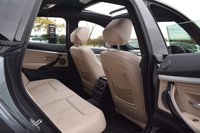 USED 2016 66 BMW 3 SERIES GRAN TURISMO 3.0 335d M Sport GT 5dr Diesel Auto xDrive Euro 6 (s/s) (313 ps) PAN ROOF / HUD / H&K / REV CAM