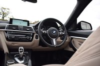 USED 2016 66 BMW 3 SERIES GRAN TURISMO 3.0 335d M Sport GT 5dr Diesel Auto xDrive Euro 6 (s/s) (313 ps) PAN ROOF / HUD / H&K / REV CAM