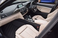 USED 2016 66 BMW 3 SERIES GRAN TURISMO 3.0 335d M Sport GT 5dr Diesel Auto xDrive Euro 6 (s/s) (313 ps) PAN ROOF / HUD / H&K / REV CAM
