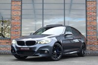USED 2016 66 BMW 3 SERIES GRAN TURISMO 3.0 335d M Sport GT 5dr Diesel Auto xDrive Euro 6 (s/s) (313 ps) PAN ROOF / HUD / H&K / REV CAM