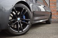 USED 2016 66 BMW 3 SERIES GRAN TURISMO 3.0 335d M Sport GT 5dr Diesel Auto xDrive Euro 6 (s/s) (313 ps) PAN ROOF / HUD / H&K / REV CAM