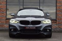 USED 2016 66 BMW 3 SERIES GRAN TURISMO 3.0 335d M Sport GT 5dr Diesel Auto xDrive Euro 6 (s/s) (313 ps) PAN ROOF / HUD / H&K / REV CAM