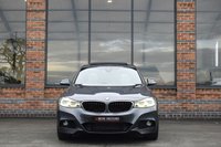 USED 2016 66 BMW 3 SERIES GRAN TURISMO 3.0 335d M Sport GT 5dr Diesel Auto xDrive Euro 6 (s/s) (313 ps) PAN ROOF / HUD / H&K / REV CAM