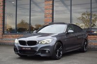 USED 2016 66 BMW 3 SERIES GRAN TURISMO 3.0 335d M Sport GT 5dr Diesel Auto xDrive Euro 6 (s/s) (313 ps) PAN ROOF / HUD / H&K / REV CAM