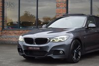 USED 2016 66 BMW 3 SERIES GRAN TURISMO 3.0 335d M Sport GT 5dr Diesel Auto xDrive Euro 6 (s/s) (313 ps) PAN ROOF / HUD / H&K / REV CAM