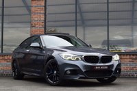 USED 2016 66 BMW 3 SERIES GRAN TURISMO 3.0 335d M Sport GT 5dr Diesel Auto xDrive Euro 6 (s/s) (313 ps) PAN ROOF / HUD / H&K / REV CAM