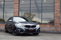 USED 2016 66 BMW 3 SERIES GRAN TURISMO 3.0 335d M Sport GT 5dr Diesel Auto xDrive Euro 6 (s/s) (313 ps) PAN ROOF / HUD / H&K / REV CAM