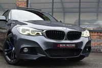 USED 2016 66 BMW 3 SERIES GRAN TURISMO 3.0 335d M Sport GT 5dr Diesel Auto xDrive Euro 6 (s/s) (313 ps) PAN ROOF / HUD / H&K / REV CAM