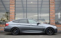 USED 2016 66 BMW 3 SERIES GRAN TURISMO 3.0 335d M Sport GT 5dr Diesel Auto xDrive Euro 6 (s/s) (313 ps) PAN ROOF / HUD / H&K / REV CAM