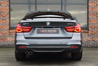 USED 2016 66 BMW 3 SERIES GRAN TURISMO 3.0 335d M Sport GT 5dr Diesel Auto xDrive Euro 6 (s/s) (313 ps) PAN ROOF / HUD / H&K / REV CAM