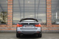 USED 2016 66 BMW 3 SERIES GRAN TURISMO 3.0 335d M Sport GT 5dr Diesel Auto xDrive Euro 6 (s/s) (313 ps) PAN ROOF / HUD / H&K / REV CAM