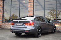 USED 2016 66 BMW 3 SERIES GRAN TURISMO 3.0 335d M Sport GT 5dr Diesel Auto xDrive Euro 6 (s/s) (313 ps) PAN ROOF / HUD / H&K / REV CAM