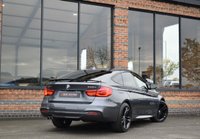 USED 2016 66 BMW 3 SERIES GRAN TURISMO 3.0 335d M Sport GT 5dr Diesel Auto xDrive Euro 6 (s/s) (313 ps) PAN ROOF / HUD / H&K / REV CAM