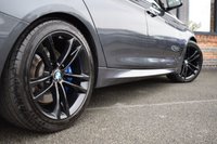 USED 2016 66 BMW 3 SERIES GRAN TURISMO 3.0 335d M Sport GT 5dr Diesel Auto xDrive Euro 6 (s/s) (313 ps) PAN ROOF / HUD / H&K / REV CAM