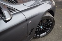 USED 2016 66 BMW 3 SERIES GRAN TURISMO 3.0 335d M Sport GT 5dr Diesel Auto xDrive Euro 6 (s/s) (313 ps) PAN ROOF / HUD / H&K / REV CAM