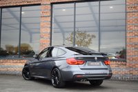 USED 2016 66 BMW 3 SERIES GRAN TURISMO 3.0 335d M Sport GT 5dr Diesel Auto xDrive Euro 6 (s/s) (313 ps) PAN ROOF / HUD / H&K / REV CAM