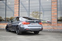 USED 2016 66 BMW 3 SERIES GRAN TURISMO 3.0 335d M Sport GT 5dr Diesel Auto xDrive Euro 6 (s/s) (313 ps) PAN ROOF / HUD / H&K / REV CAM