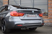 USED 2016 66 BMW 3 SERIES GRAN TURISMO 3.0 335d M Sport GT 5dr Diesel Auto xDrive Euro 6 (s/s) (313 ps) PAN ROOF / HUD / H&K / REV CAM