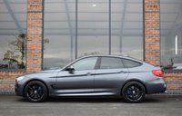USED 2016 66 BMW 3 SERIES GRAN TURISMO 3.0 335d M Sport GT 5dr Diesel Auto xDrive Euro 6 (s/s) (313 ps) PAN ROOF / HUD / H&K / REV CAM