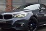 USED 2016 66 BMW 3 SERIES GRAN TURISMO 3.0 335d M Sport GT 5dr Diesel Auto xDrive Euro 6 (s/s) (313 ps) PAN ROOF / HUD / H&K / REV CAM
