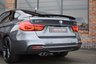USED 2016 66 BMW 3 SERIES GRAN TURISMO 3.0 335d M Sport GT 5dr Diesel Auto xDrive Euro 6 (s/s) (313 ps) PAN ROOF / HUD / H&K / REV CAM