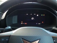 USED 2022 72 CUPRA FORMENTOR 1.5 TSI V1 5d DSG 150 S/S SAT NAV, DIGITAL COCKPIT, WIRELESS FULL LINK FOR APPLE CARPLAY / ANDROID AUTO, WIRELESS PHONE CHARGER, DAB RADIO, BLUETOOTH, REAR PARKING SENSORS WITH DISPLAY, ADAPTIVE CRUISE CONTROL & SPEED LIMITER, LANE ASSIST, FRONT ASSIST, LED INTERIOR AMBIENT BACKGROUND LIGHTING, DSG AUTOMATIC GEARBOX, 18 INCH ALLOYS, 1/2 LEATHER, KEYLESS, CLIMATE CONTROL, POWER FOLDING MIRRORS, LEATHER FLAT BOTTOM TIPTRONIC MFSW, AUTO LIGHTS & WIPERS, ILLUMINATING VANITY MIRRORS, 1 OWNER, GOOD SERVICE HISTORY