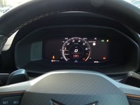 USED 2022 72 CUPRA FORMENTOR 1.5 TSI V1 5d DSG 150 S/S SAT NAV, DIGITAL COCKPIT, WIRELESS FULL LINK FOR APPLE CARPLAY / ANDROID AUTO, WIRELESS PHONE CHARGER, DAB RADIO, BLUETOOTH, REAR PARKING SENSORS WITH DISPLAY, ADAPTIVE CRUISE CONTROL & SPEED LIMITER, LANE ASSIST, FRONT ASSIST, LED INTERIOR AMBIENT BACKGROUND LIGHTING, DSG AUTOMATIC GEARBOX, 18 INCH ALLOYS, 1/2 LEATHER, KEYLESS, CLIMATE CONTROL, POWER FOLDING MIRRORS, LEATHER FLAT BOTTOM TIPTRONIC MFSW, AUTO LIGHTS & WIPERS, ILLUMINATING VANITY MIRRORS, 1 OWNER, GOOD SERVICE HISTORY