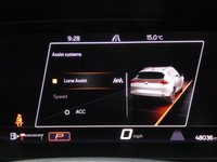 USED 2022 72 CUPRA FORMENTOR 1.5 TSI V1 5d DSG 150 S/S SAT NAV, DIGITAL COCKPIT, WIRELESS FULL LINK FOR APPLE CARPLAY / ANDROID AUTO, WIRELESS PHONE CHARGER, DAB RADIO, BLUETOOTH, REAR PARKING SENSORS WITH DISPLAY, ADAPTIVE CRUISE CONTROL & SPEED LIMITER, LANE ASSIST, FRONT ASSIST, LED INTERIOR AMBIENT BACKGROUND LIGHTING, DSG AUTOMATIC GEARBOX, 18 INCH ALLOYS, 1/2 LEATHER, KEYLESS, CLIMATE CONTROL, POWER FOLDING MIRRORS, LEATHER FLAT BOTTOM TIPTRONIC MFSW, AUTO LIGHTS & WIPERS, ILLUMINATING VANITY MIRRORS, 1 OWNER, GOOD SERVICE HISTORY