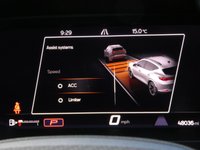 USED 2022 72 CUPRA FORMENTOR 1.5 TSI V1 5d DSG 150 S/S SAT NAV, DIGITAL COCKPIT, WIRELESS FULL LINK FOR APPLE CARPLAY / ANDROID AUTO, WIRELESS PHONE CHARGER, DAB RADIO, BLUETOOTH, REAR PARKING SENSORS WITH DISPLAY, ADAPTIVE CRUISE CONTROL & SPEED LIMITER, LANE ASSIST, FRONT ASSIST, LED INTERIOR AMBIENT BACKGROUND LIGHTING, DSG AUTOMATIC GEARBOX, 18 INCH ALLOYS, 1/2 LEATHER, KEYLESS, CLIMATE CONTROL, POWER FOLDING MIRRORS, LEATHER FLAT BOTTOM TIPTRONIC MFSW, AUTO LIGHTS & WIPERS, ILLUMINATING VANITY MIRRORS, 1 OWNER, GOOD SERVICE HISTORY