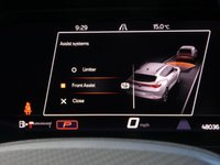 USED 2022 72 CUPRA FORMENTOR 1.5 TSI V1 5d DSG 150 S/S SAT NAV, DIGITAL COCKPIT, WIRELESS FULL LINK FOR APPLE CARPLAY / ANDROID AUTO, WIRELESS PHONE CHARGER, DAB RADIO, BLUETOOTH, REAR PARKING SENSORS WITH DISPLAY, ADAPTIVE CRUISE CONTROL & SPEED LIMITER, LANE ASSIST, FRONT ASSIST, LED INTERIOR AMBIENT BACKGROUND LIGHTING, DSG AUTOMATIC GEARBOX, 18 INCH ALLOYS, 1/2 LEATHER, KEYLESS, CLIMATE CONTROL, POWER FOLDING MIRRORS, LEATHER FLAT BOTTOM TIPTRONIC MFSW, AUTO LIGHTS & WIPERS, ILLUMINATING VANITY MIRRORS, 1 OWNER, GOOD SERVICE HISTORY