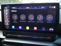 USED 2022 72 CUPRA FORMENTOR 1.5 TSI V1 5d DSG 150 S/S SAT NAV, DIGITAL COCKPIT, WIRELESS FULL LINK FOR APPLE CARPLAY / ANDROID AUTO, WIRELESS PHONE CHARGER, DAB RADIO, BLUETOOTH, REAR PARKING SENSORS WITH DISPLAY, ADAPTIVE CRUISE CONTROL & SPEED LIMITER, LANE ASSIST, FRONT ASSIST, LED INTERIOR AMBIENT BACKGROUND LIGHTING, DSG AUTOMATIC GEARBOX, 18 INCH ALLOYS, 1/2 LEATHER, KEYLESS, CLIMATE CONTROL, POWER FOLDING MIRRORS, LEATHER FLAT BOTTOM TIPTRONIC MFSW, AUTO LIGHTS & WIPERS, ILLUMINATING VANITY MIRRORS, 1 OWNER, GOOD SERVICE HISTORY