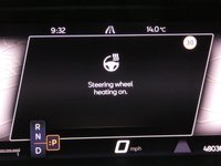 USED 2022 72 CUPRA FORMENTOR 1.5 TSI V1 5d DSG 150 S/S SAT NAV, DIGITAL COCKPIT, WIRELESS FULL LINK FOR APPLE CARPLAY / ANDROID AUTO, WIRELESS PHONE CHARGER, DAB RADIO, BLUETOOTH, REAR PARKING SENSORS WITH DISPLAY, ADAPTIVE CRUISE CONTROL & SPEED LIMITER, LANE ASSIST, FRONT ASSIST, LED INTERIOR AMBIENT BACKGROUND LIGHTING, DSG AUTOMATIC GEARBOX, 18 INCH ALLOYS, 1/2 LEATHER, KEYLESS, CLIMATE CONTROL, POWER FOLDING MIRRORS, LEATHER FLAT BOTTOM TIPTRONIC MFSW, AUTO LIGHTS & WIPERS, ILLUMINATING VANITY MIRRORS, 1 OWNER, GOOD SERVICE HISTORY