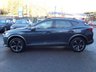 USED 2022 72 CUPRA FORMENTOR 1.5 TSI V1 5d DSG 150 S/S SAT NAV, DIGITAL COCKPIT, WIRELESS FULL LINK FOR APPLE CARPLAY / ANDROID AUTO, WIRELESS PHONE CHARGER, DAB RADIO, BLUETOOTH, REAR PARKING SENSORS WITH DISPLAY, ADAPTIVE CRUISE CONTROL & SPEED LIMITER, LANE ASSIST, FRONT ASSIST, LED INTERIOR AMBIENT BACKGROUND LIGHTING, DSG AUTOMATIC GEARBOX, 18 INCH ALLOYS, 1/2 LEATHER, KEYLESS, CLIMATE CONTROL, POWER FOLDING MIRRORS, LEATHER FLAT BOTTOM TIPTRONIC MFSW, AUTO LIGHTS & WIPERS, ILLUMINATING VANITY MIRRORS, 1 OWNER, GOOD SERVICE HISTORY