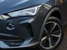 USED 2022 72 CUPRA FORMENTOR 1.5 TSI V1 5d DSG 150 S/S SAT NAV, DIGITAL COCKPIT, WIRELESS FULL LINK FOR APPLE CARPLAY / ANDROID AUTO, WIRELESS PHONE CHARGER, DAB RADIO, BLUETOOTH, REAR PARKING SENSORS WITH DISPLAY, ADAPTIVE CRUISE CONTROL & SPEED LIMITER, LANE ASSIST, FRONT ASSIST, LED INTERIOR AMBIENT BACKGROUND LIGHTING, DSG AUTOMATIC GEARBOX, 18 INCH ALLOYS, 1/2 LEATHER, KEYLESS, CLIMATE CONTROL, POWER FOLDING MIRRORS, LEATHER FLAT BOTTOM TIPTRONIC MFSW, AUTO LIGHTS & WIPERS, ILLUMINATING VANITY MIRRORS, 1 OWNER, GOOD SERVICE HISTORY