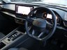 USED 2022 72 CUPRA FORMENTOR 1.5 TSI V1 5d DSG 150 S/S SAT NAV, DIGITAL COCKPIT, WIRELESS FULL LINK FOR APPLE CARPLAY / ANDROID AUTO, WIRELESS PHONE CHARGER, DAB RADIO, BLUETOOTH, REAR PARKING SENSORS WITH DISPLAY, ADAPTIVE CRUISE CONTROL & SPEED LIMITER, LANE ASSIST, FRONT ASSIST, LED INTERIOR AMBIENT BACKGROUND LIGHTING, DSG AUTOMATIC GEARBOX, 18 INCH ALLOYS, 1/2 LEATHER, KEYLESS, CLIMATE CONTROL, POWER FOLDING MIRRORS, LEATHER FLAT BOTTOM TIPTRONIC MFSW, AUTO LIGHTS & WIPERS, ILLUMINATING VANITY MIRRORS, 1 OWNER, GOOD SERVICE HISTORY