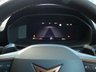 USED 2022 72 CUPRA FORMENTOR 1.5 TSI V1 5d DSG 150 S/S SAT NAV, DIGITAL COCKPIT, WIRELESS FULL LINK FOR APPLE CARPLAY / ANDROID AUTO, WIRELESS PHONE CHARGER, DAB RADIO, BLUETOOTH, REAR PARKING SENSORS WITH DISPLAY, ADAPTIVE CRUISE CONTROL & SPEED LIMITER, LANE ASSIST, FRONT ASSIST, LED INTERIOR AMBIENT BACKGROUND LIGHTING, DSG AUTOMATIC GEARBOX, 18 INCH ALLOYS, 1/2 LEATHER, KEYLESS, CLIMATE CONTROL, POWER FOLDING MIRRORS, LEATHER FLAT BOTTOM TIPTRONIC MFSW, AUTO LIGHTS & WIPERS, ILLUMINATING VANITY MIRRORS, 1 OWNER, GOOD SERVICE HISTORY