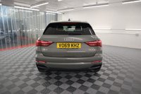 USED 2019 69 AUDI Q3 1.5 TFSI CoD 35 S line SUV 5dr Petrol Manual Euro 6 (s/s) (150 ps) 