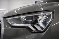 USED 2019 69 AUDI Q3 1.5 TFSI CoD 35 S line SUV 5dr Petrol Manual Euro 6 (s/s) (150 ps) 