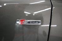 USED 2019 69 AUDI Q3 1.5 TFSI CoD 35 S line SUV 5dr Petrol Manual Euro 6 (s/s) (150 ps) 