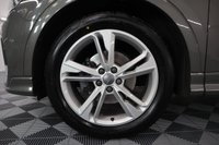 USED 2019 69 AUDI Q3 1.5 TFSI CoD 35 S line SUV 5dr Petrol Manual Euro 6 (s/s) (150 ps) 