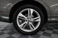 USED 2019 69 AUDI Q3 1.5 TFSI CoD 35 S line SUV 5dr Petrol Manual Euro 6 (s/s) (150 ps) 