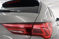 USED 2019 69 AUDI Q3 1.5 TFSI CoD 35 S line SUV 5dr Petrol Manual Euro 6 (s/s) (150 ps) 